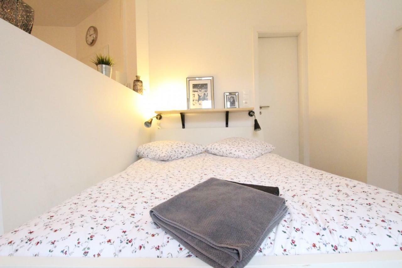 Colmar Historic Center - Belle Alsace - Studio 1 Terrasse - Bookingalsace Esterno foto